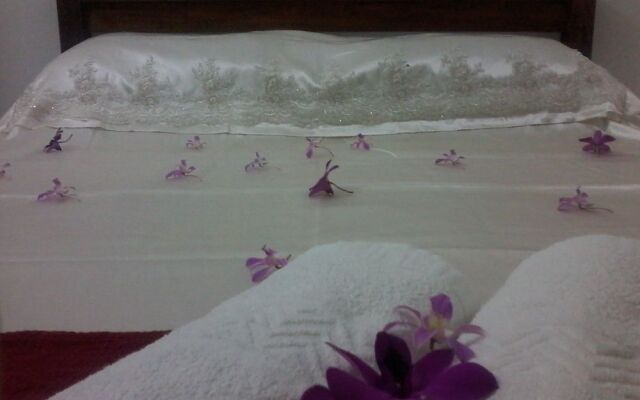 Lanka Villas Holiday Resort