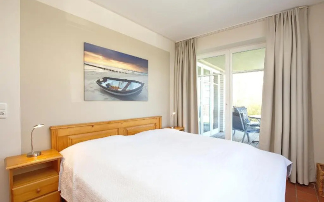 Dünenblick Wohnung 20