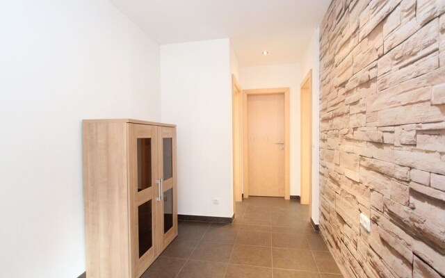 Modern Chalet in Neukirchen am Großvenediger With Terrace