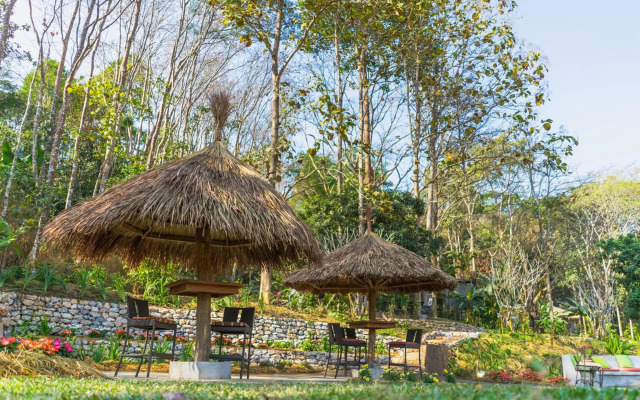 Katiliya Mountain Resort & Spa