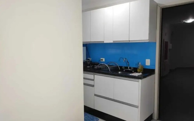 Apartamento Master em Curitiba