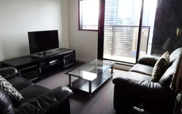 Southbank Apartments - Wrap