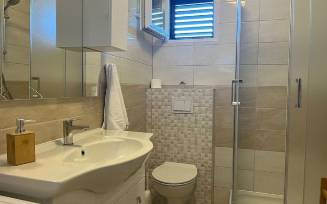 Apartment Zeljko