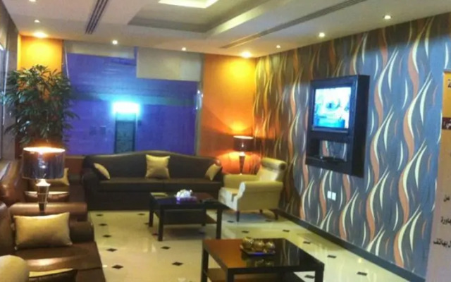 Katara Hotel Apartment