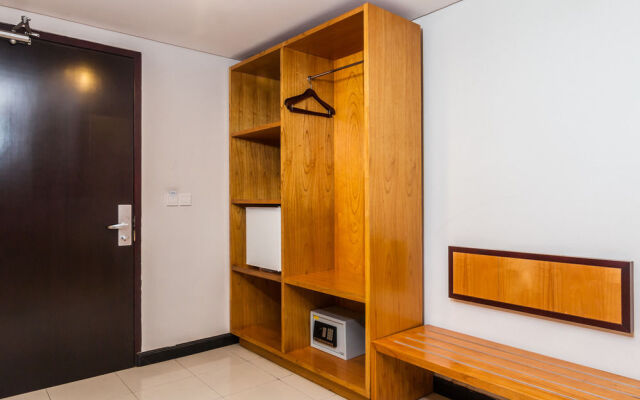 ZenRooms Kuta Poppies Lane