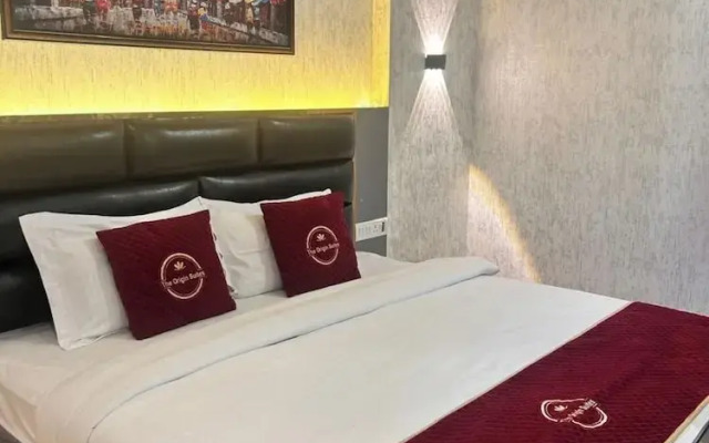 The Origin Suites