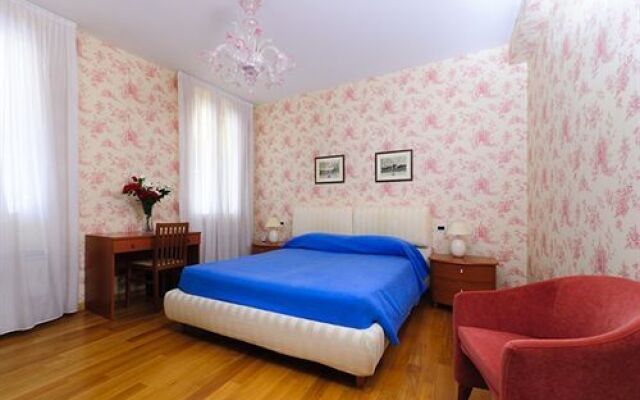 Apartment Goldoni