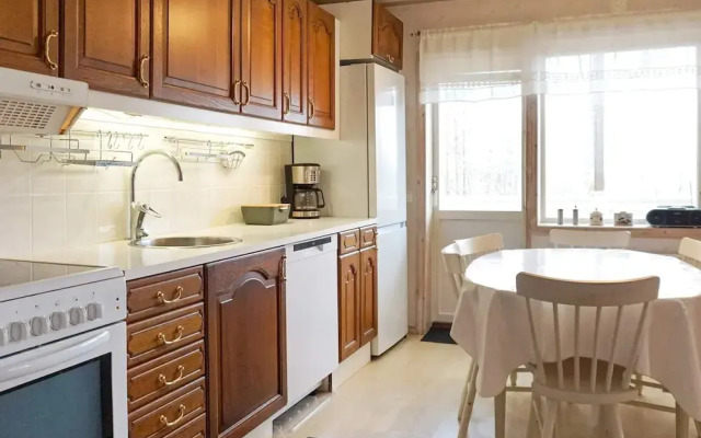 6 Person Holiday Home in Fjallbacka