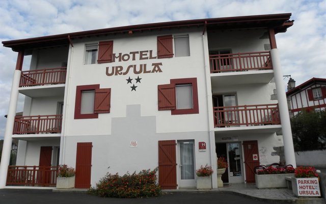 Hotel Ursula