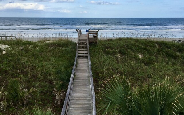 Point Matanzas