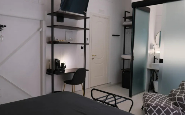 Ok Home Pescara Rooms