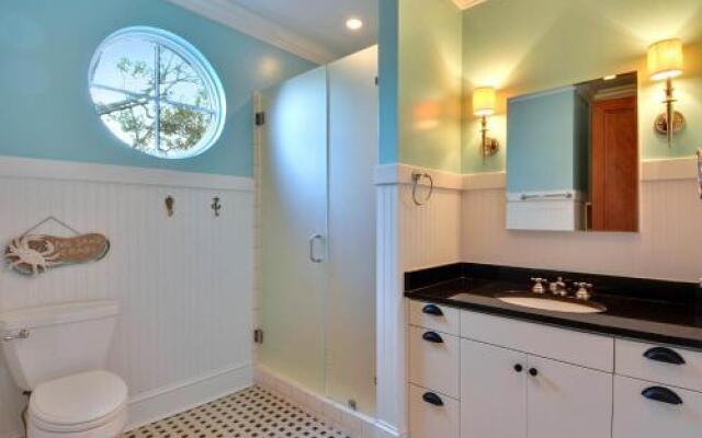 6002 Maritime Villa