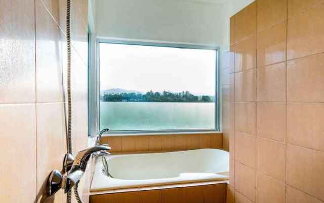 Medewi Surf Villa