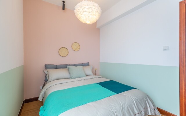 Locals Boutique Apartment Huafa Plaza 33