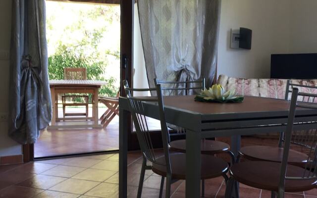 Casa Vacanze Rena