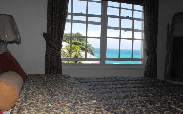 Sea Palms Resort