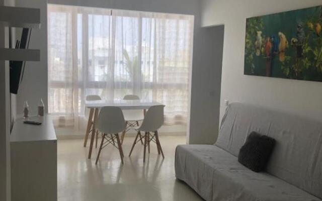 Apartamento Central 5