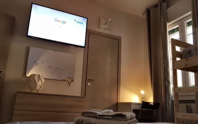 All around You -Tutto Intorno A Te