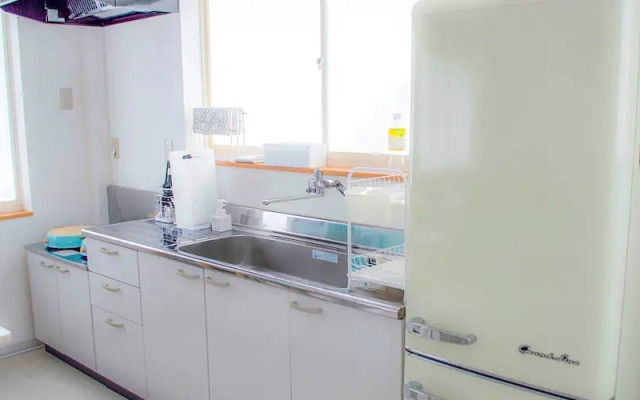 Guesthouse Ise Futami