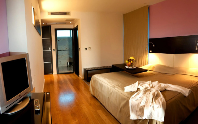 Hotel San Antonio