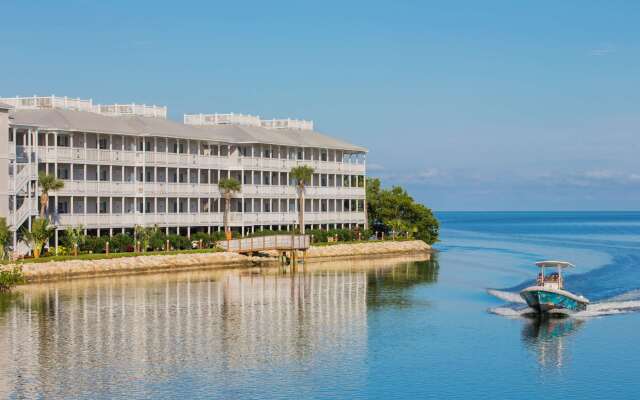 Hyatt Vacation Club at Beach House, Key West