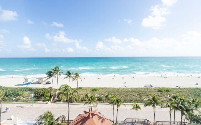 703 Ocean View Hollywood Beach