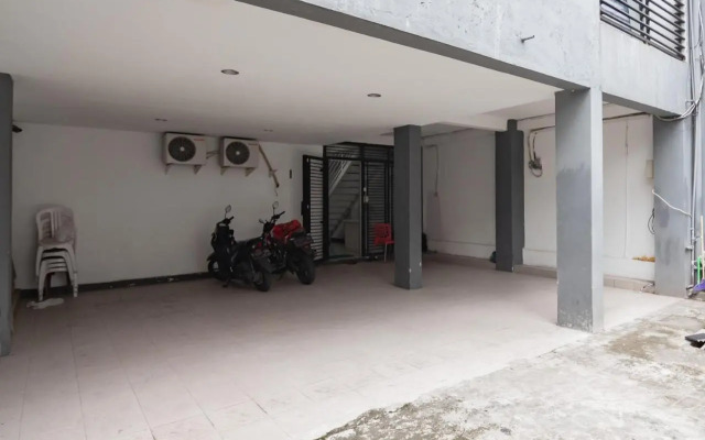 Rumah Afifah Syariah by Reddoorz
