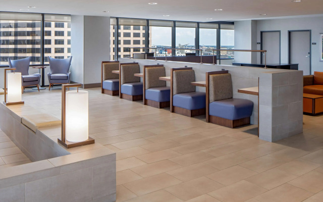 Hyatt House New Orleans/Downtown