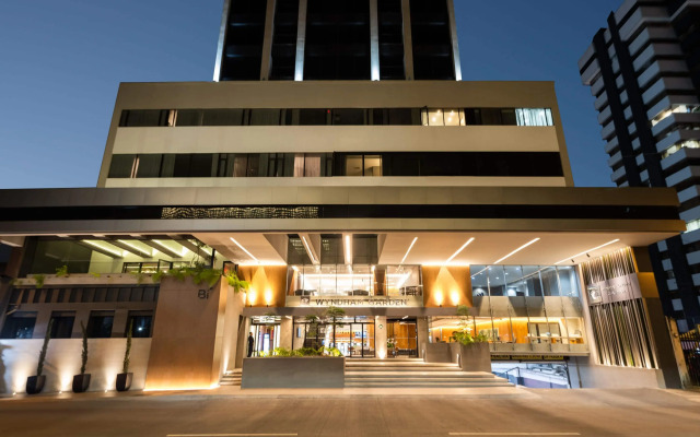 Wyndham Garden Guatemala City