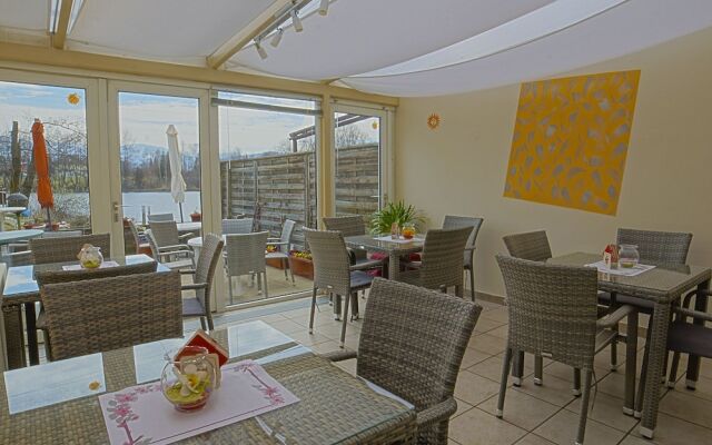 Wellness Hotel Seestuben