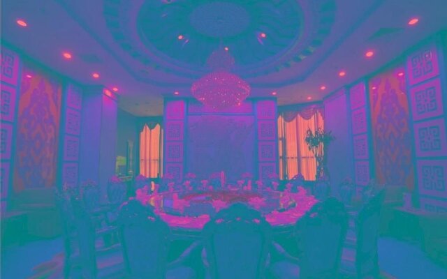 Meimei International Hotel