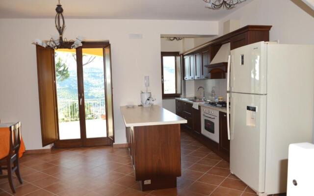 Villa Pandora