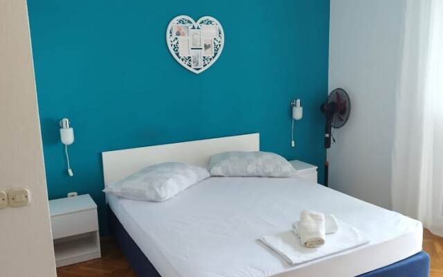 Mare - 150 m From Beach - SA1