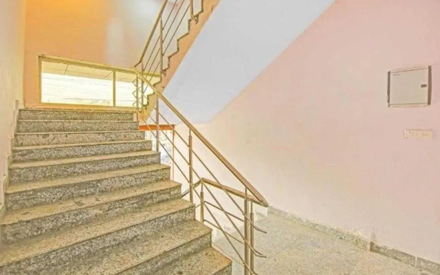 Oyo 92359 Hotel Magnet Residency