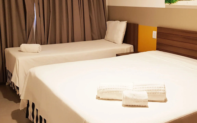 Olimpia Park Resort