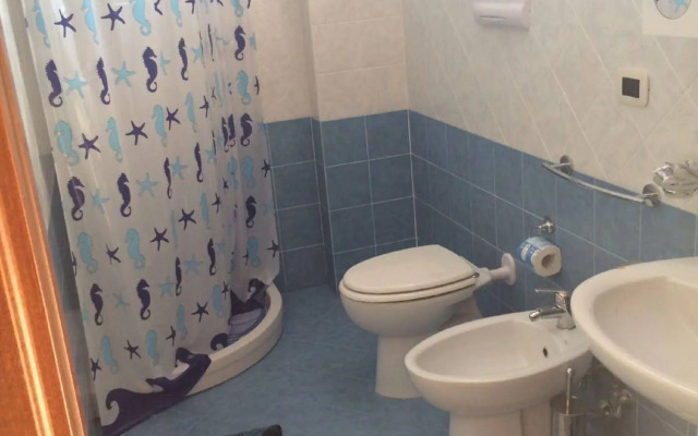 B&B La Torretta
