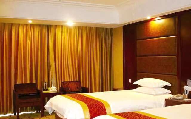 Tiandu Hotel
