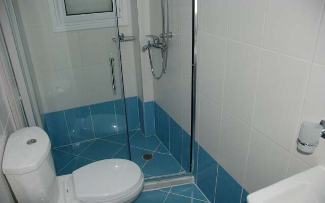 Blue Boutique Hotel