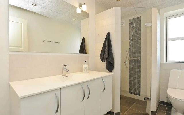 Seaside Bliss in Fyn - By Traum Ferienwohnungen