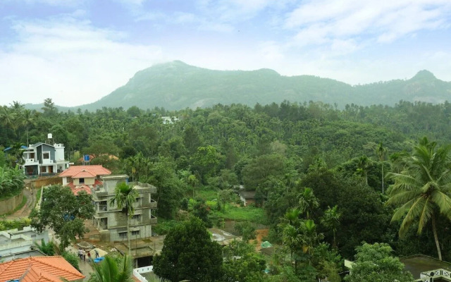 Liya Residency 3BHK By OYO Rooms