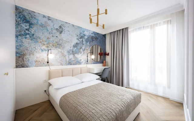 Native Apartments Orawska 14