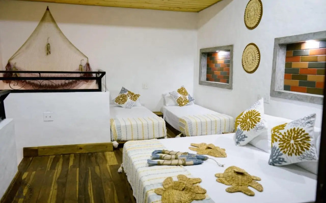 Honda Colonial Magdalena Resort