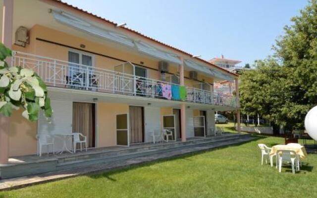 Pension Giannis