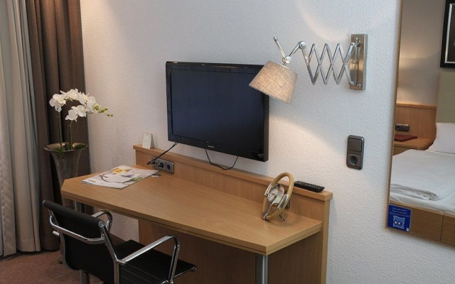 Hotel Brunnenhof International