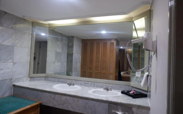 Horison Ultima Bandung