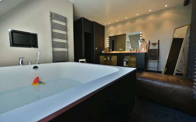 Château de Bois Rigaud