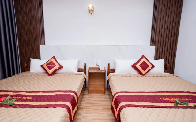 Hong Hung Hotel