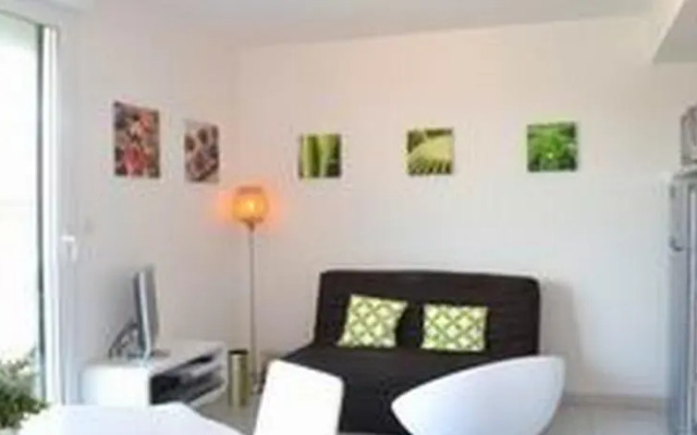 Les Terrasses du Fort