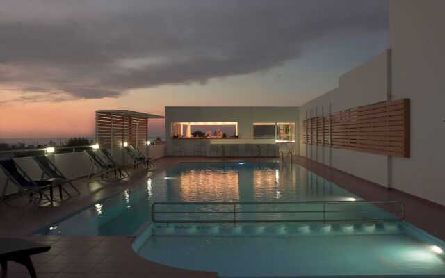 Aestas Apts