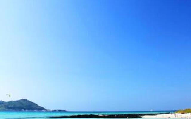 Casa Linda Guesthouse